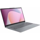 Lenovo laptop ideapad slim 3 15ABR8 DOS/15.6" fhd/ryzen 7-5825U/8GB/512GB/SRB/siva | ePonuda.com