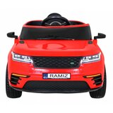  Auto na akumulator Super-S 4x4- crveni | shoptok.hr
