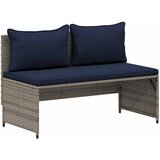  Set vanjskih sofa 4 -Seater 4 pcs 55 x 30 x 39 cm | Shoptok.si