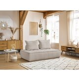 Bobochic Paris Bež sofa od bouclé tkanine 175 cm Elisa – | shoptok.hr