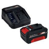 Einhell PXC set starter 18V 4Ah | ePonuda.com