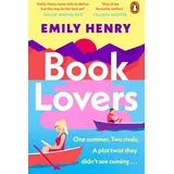 Emily Henry - Book Lovers