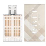 Parfem za žene Burberry Brit EDT 50 ml (1 kom.) | shoptok.hr