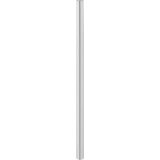  Naljepnice za namještaj samoljepljive srebrne 90 x 500 cm PVC | shoptok.hr