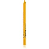 NYX Professional Makeup Epic Wear Liner Stick vodoodporni svinčnik za oči odtenek 17 - Cosmic Yellow 1.2 g Cene