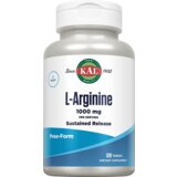KAL L-arginin 1000 mg - 120 tabl. | Shoptok.si