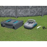 Bestway AquaTronix ProG300 bežični usisavač za bazen + skimer 58942 | shoptok.hr