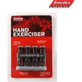  FINGER TRAINER D’ADDARIO PWVG01 GRIP MASTER u