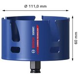 Bosch PROFESSIONAL kronska žaga za opeko, 111 mm, 2608901943 | Shoptok.si