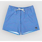Quiksilver Stretch Printed Volley 16 Boardshorts riviera mini mayhem Cene