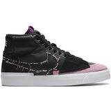 Nike Polškornji SB Zoom Blazer Mid Edge Črna Cene