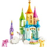 Lego LEGO® Creator - Dvorac jednoroga (31175) Cijene