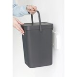 Brabantia kanta za smeće sort & go 12 l | shoptok.hr