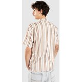 Rhythm Paisley Stripe Srajca cedar | Shoptok.si