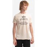 Alpha Industries Fundamental Tee 118509 578