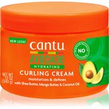 Cantu Avocado Curling Cream krema za lase za skodrane lase 340 g | Shoptok.si