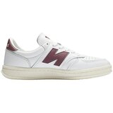 New Balance Nizke superge Baskets T500 confort Bela Cene