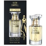 Naomi Campbell ženski parfem Naomi Pret a Porter EDT 15 ml cene