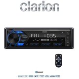 Clarion P11 1DIN avtoradio Bluetooth – USB, microSD, AUX, daljinski upravljalnik | Shoptok.si