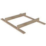 Faktum peak nastavak za previjanje, Natural Oak-White | shoptok.hr