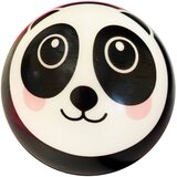  ŽOGICA Mehka Animal 7,6 cm Panda | Shoptok.si