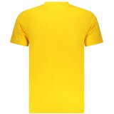 Iceberg Muška majica kratkih rukava žute boje | shoptok.hr