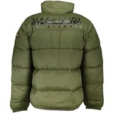 Napapijri MEN&#39;S GREEN JACKET | shoptok.hr