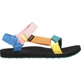 Teva Ženske sandale Original Universal šarene | Eponuda.com