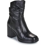 Mjus MICAELA MID Crna | shoptok.hr