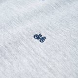  Dječja polo majica siva prošarana 104 | shoptok.hr