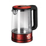 Berlinger Haus grelnik vode 1,7l BH-9094 bordo, (21238091)