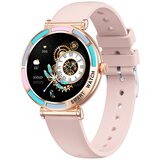 INF Večnamenska pametna ura z Bluetooth klicanjem in spremljanjem zdravja Gold, (5000071836) | Shoptok.si