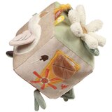 BabyOno Senzorična kocka kravica Bingo | Shoptok.si