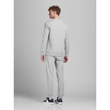 Jack & Jones Muška trenerka Jpstgordon Shark, Svetlosiva | ePonuda.com