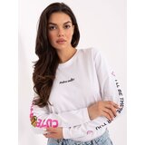 Sublevel T-shirt-D12022M02688B-white | shoptok.hr