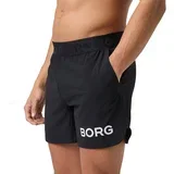 Borg 6' trening kratke hlače