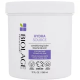 Biolage Hydra Source hidratantni regenerator za suhu kosu za ženske