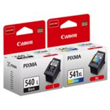 Canon Komplet tinta PG-540L + CL-541XL, original | shoptok.hr