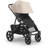 Uppababy otroški voziček V3 Vista Liam 0303-VIS-EU-LIM Oat Melange Carbon Chestnut L. | Shoptok.si