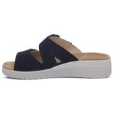 Grunland Sandali & Odprti čevlji CE0464JEANS pisana | Shoptok.si