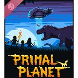 Steam Primal Planet (Original Soundtrack) (DLC) (PC) Key GLOBAL | ePonuda.com