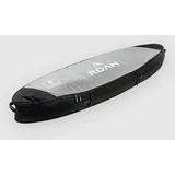 Coffin 8'6 Doppel Triple Torba za surf desko gray