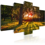  Slika - In the shade of forest 200x100 Cijene
