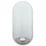  LED spoljašnje zidno svetlo sa senzorom pokreta LED/12/15/18W/230V IP65 | Eponuda.com