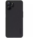 Nillkin Super Frosted Shield za Realme 10 5G, crna | shoptok.hr