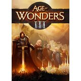  Age of Wonders III - Full DLC Pack Steam Key GLOBAL | ePonuda.com