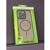 BAVITEL iPhone 13 Pro MagSafe crna ( 96407 ) | Eponuda.com