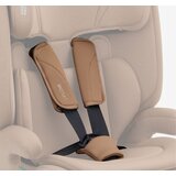 Kikka Boo i-Flow i-Size auto sedište za decu 76-150cm Black | Eponuda.com