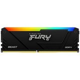 Kingston RAM DDR4 32GB 3200 FURY B Cene