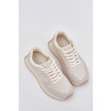 Big Star Warm women's platform sneakers | shoptok.hr